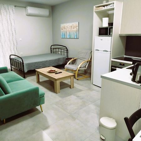 Othonos 10 Str. Apartment. Trikala  Exterior foto