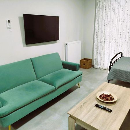 Othonos 10 Str. Apartment. Trikala  Exterior foto