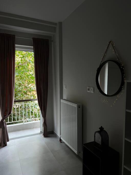 Othonos 10 Str. Apartment. Trikala  Exterior foto