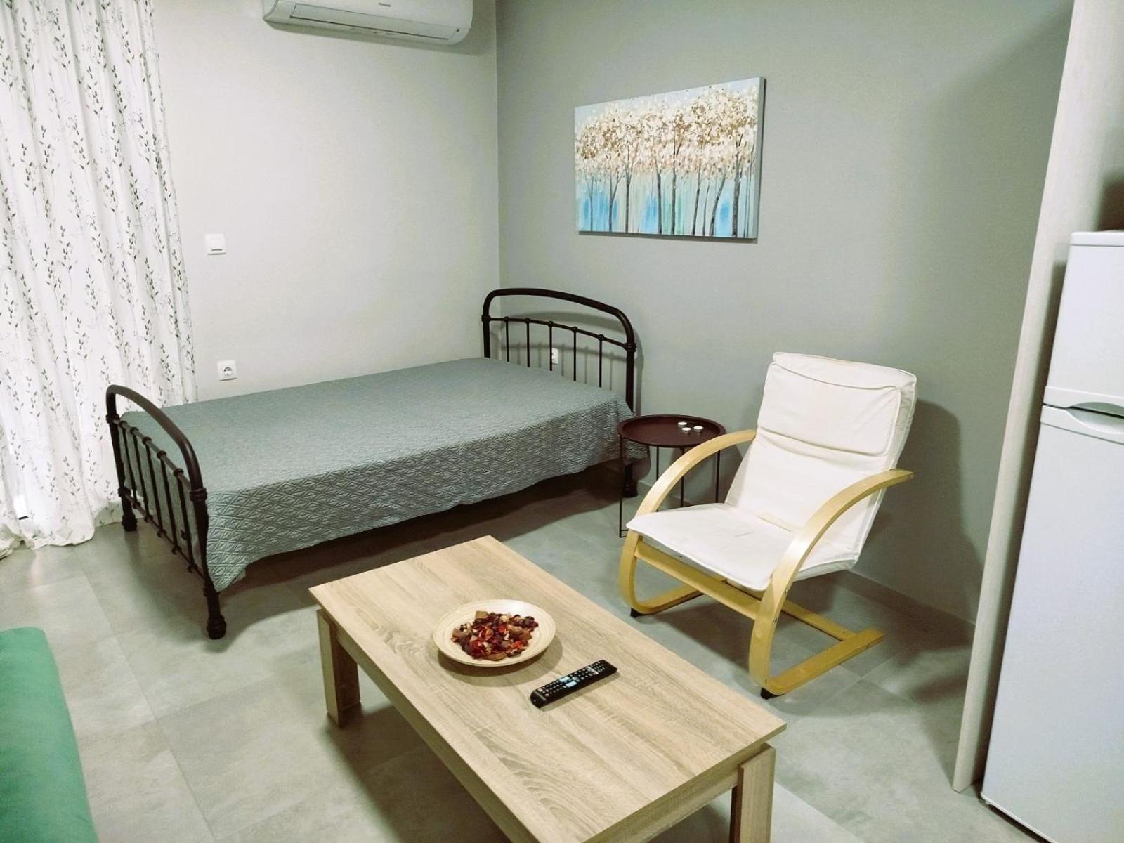 Othonos 10 Str. Apartment. Trikala  Exterior foto